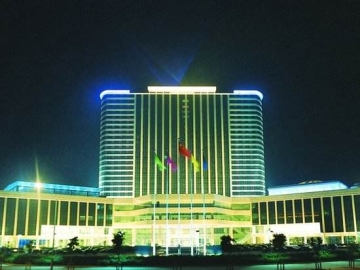 东莞龙泉国际大酒店