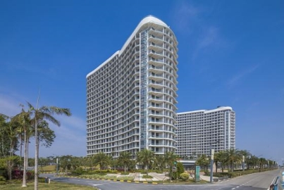 海陵岛沐舍酒店