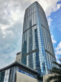 深圳香格里拉酒店