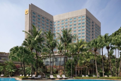 印尼泗水香格里拉大酒店